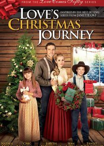 Watch Love's Christmas Journey