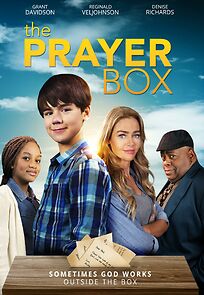 Watch The Prayer Box