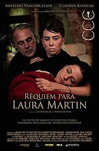 Watch Réquiem para Laura Martin