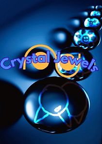 Watch Crystal Jewels