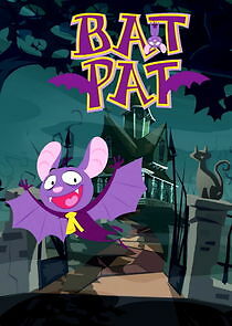 Watch Bat Pat