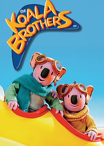 Watch The Koala Brothers