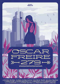 Watch Oscar Freire 279