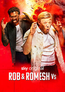 Watch Rob and Romesh Vs...