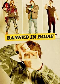 Watch Banned in Boise