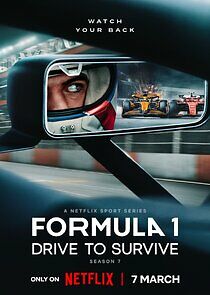 Watch Formula 1: Drive to Survive