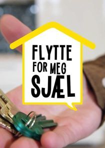 Watch Flytte for meg sjæl