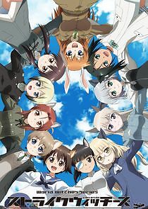 Watch Strike Witches: 501 Butai Hasshin Shimasu!