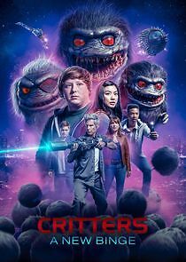 Watch Critters: A New Binge