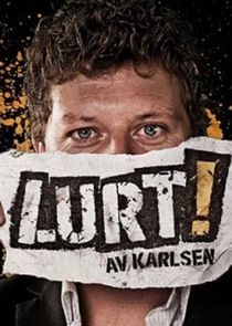 Watch Lurt av Karlsen