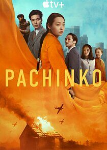 Watch Pachinko