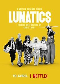 Watch Lunatics