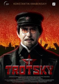 Watch Trotsky