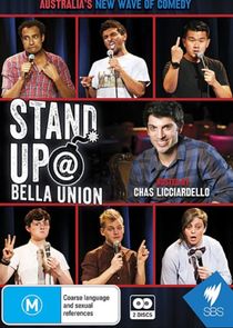 Watch Stand Up @ Bella Union