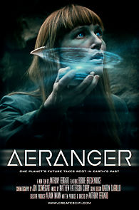 Watch Aeranger (Short 2019)