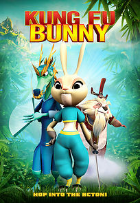 Watch Kung Fu Bunny