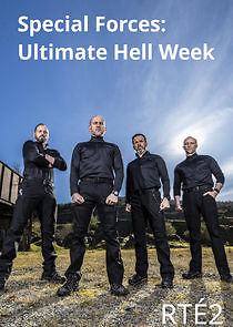 Watch Special Forces - Ultimate Hell Week