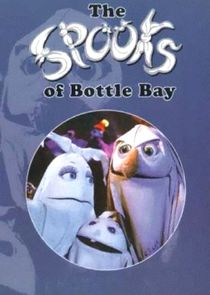 Watch The Spooks of Bottle Bay