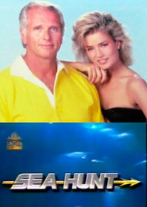 Watch Sea Hunt