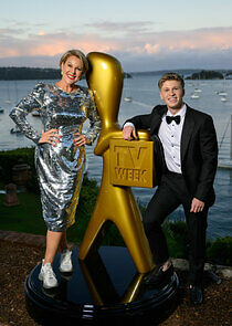 Watch TV Week Logie Awards