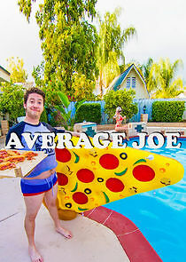 Watch Average Joe