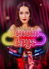 Watch Dancin' Days