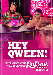 Watch Hey Qween!