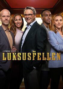 Watch Luksusfellen