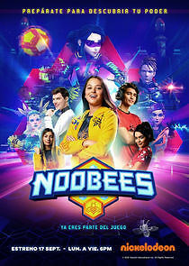 Watch Noobees