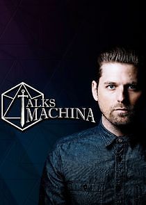 Watch Talks Machina