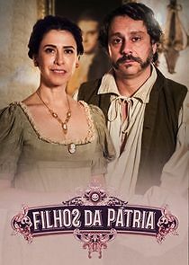 Watch Filhos da Pátria