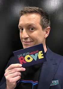 Watch Saturday Night Rove