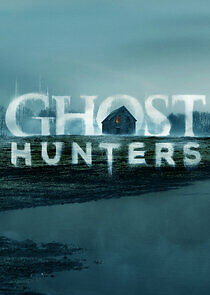 Watch Ghost Hunters