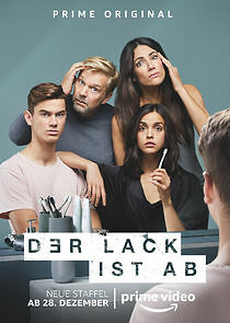 Watch Der Lack ist ab