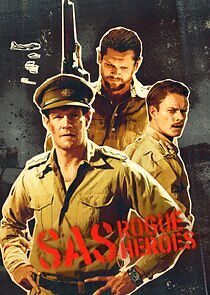 Watch SAS: Rogue Heroes