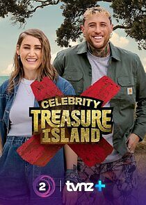 Watch Celebrity Treasure Island