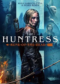 Watch The Huntress: Rune of the Dead