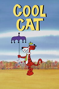 Watch Cool Cat (Short 1967)