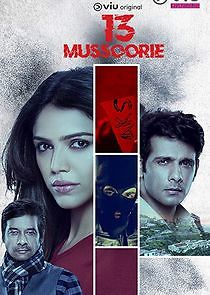 Watch 13 Mussoorie