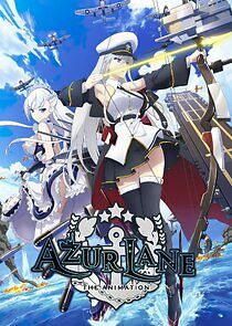 Watch Azur Lane