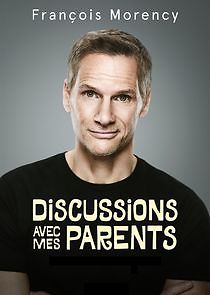 Watch Discussions avec mes parents