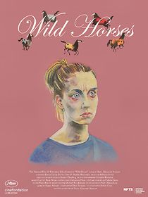 Watch Wild Horses (Short 2017)