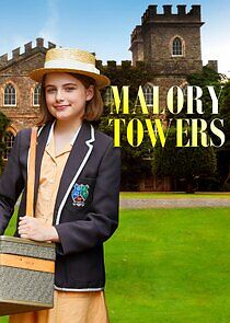 Watch Malory Towers