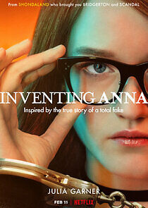 Watch Inventing Anna