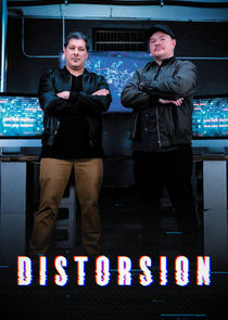 Watch Distorsion