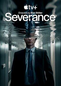 Watch Severance