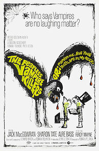 Watch The Fearless Vampire Killers