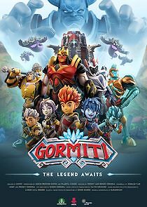 Watch Gormiti