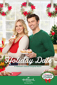 Watch Holiday Date