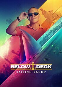 Watch Below Deck Sailing Yacht